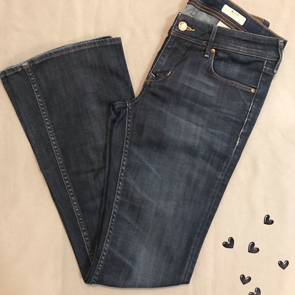 H&M Star Jeans - Picture 6 of 6